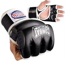CSI Hybrid Fight Gloves